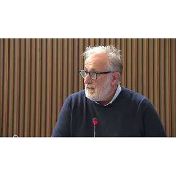 Emanuele Zanon (Regione Futura) - Emanuele Zanon (Regione Futura)