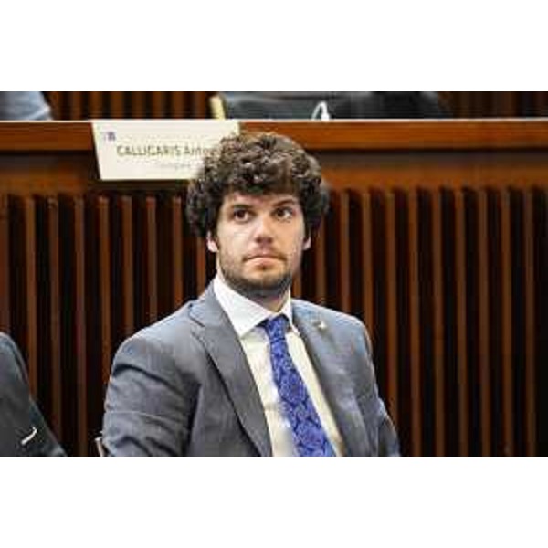 Simone Polesello (Lega) - Simone Polesello (Lega)