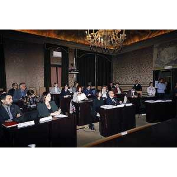 Il pool di esperti coinvolti nel progetto - Il pool di esperti coinvolti nel progetto