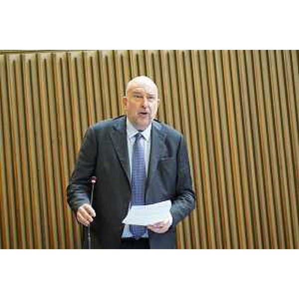 Roberto Cosolini (Pd) - Roberto Cosolini (Pd)