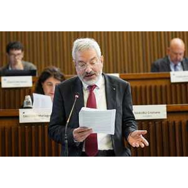 Furio Honsell (Open Fvg) - Furio Honsell (Open Fvg)