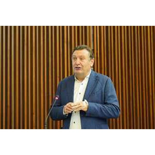 Enzo Marsilio (Pd) - Enzo Marsilio (Pd)