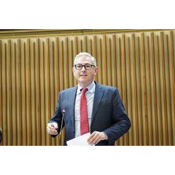 Alessandro Basso (FdI) - Alessandro Basso (FdI)