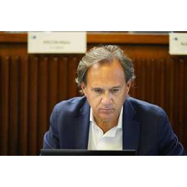 Mauro Di Bert (Progetto Fvg/Ar) - Mauro Di Bert (Progetto Fvg/Ar)