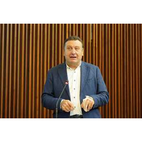 Enzo Marsilio (Pd) - Enzo Marsilio (Pd)