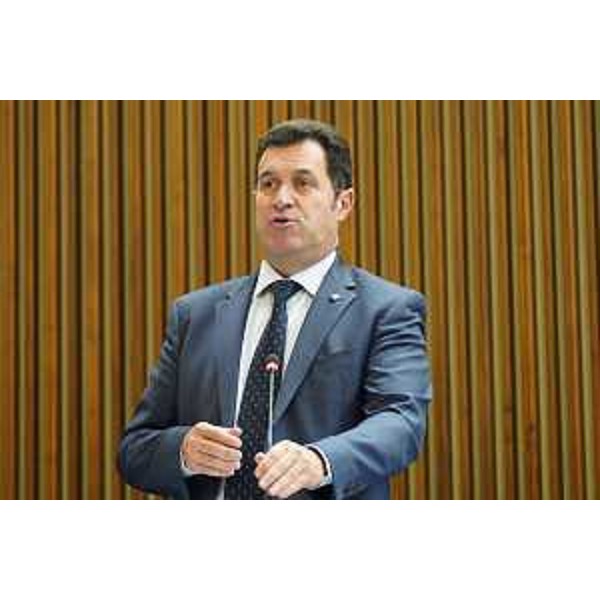 Franco Iacop (Pd) - Franco Iacop (Pd)