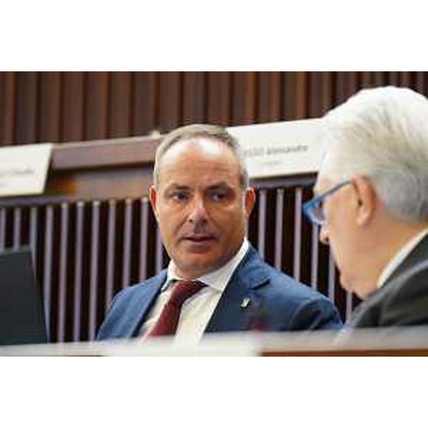 Giuseppe Nicoli e Franco Mattiussi (FI) - Giuseppe Nicoli e Franco Mattiussi (FI)