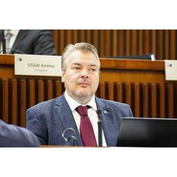 Diego Bernardis (Lega) - Diego Bernardis (Lega)