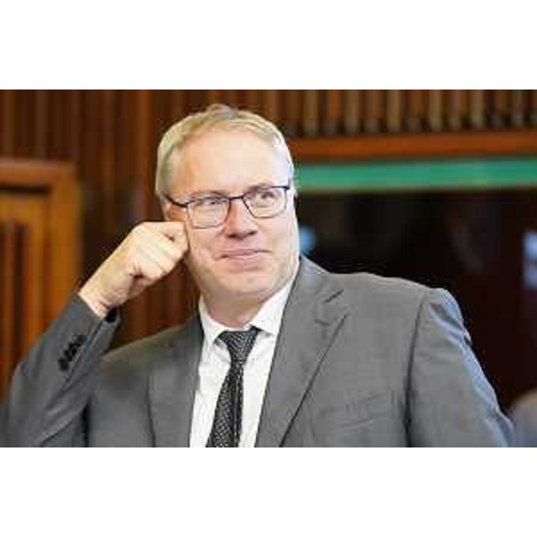 Mauro Bordin (Lega) - Mauro Bordin (Lega)