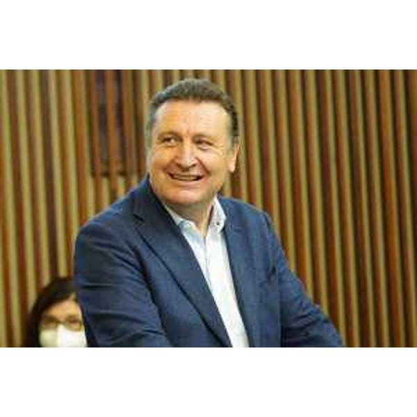 Enzo Marsilio (Pd) - Enzo Marsilio (Pd)