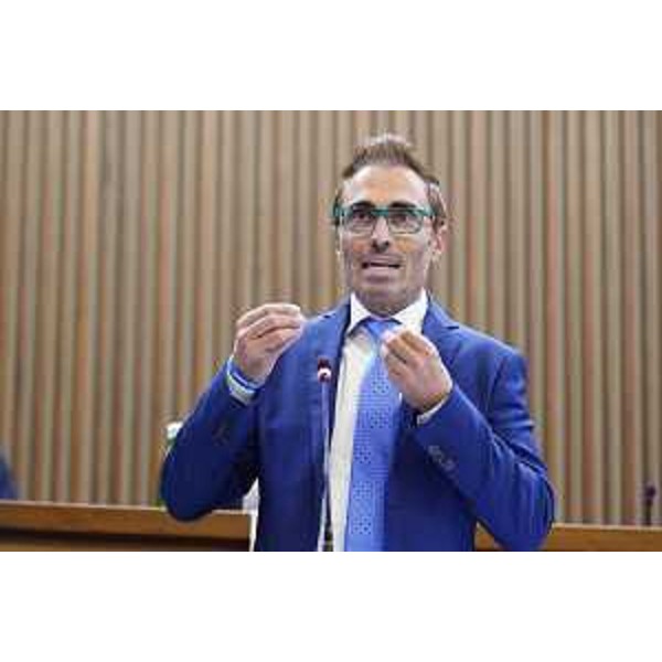 Stefano Mazzolini (Lega) - Stefano Mazzolini (Lega)