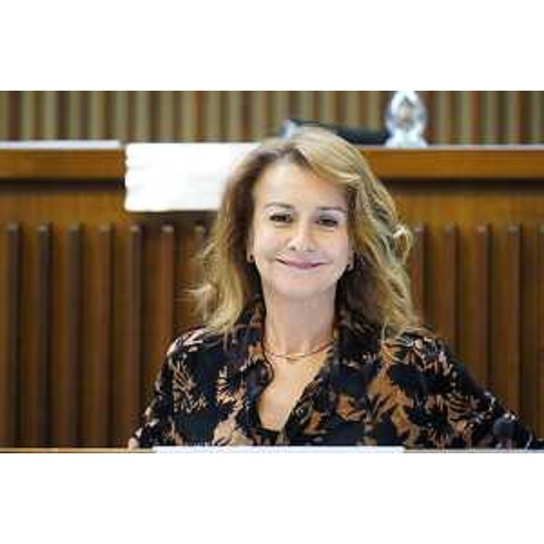 Mara Piccin (FI) - Mara Piccin (FI)