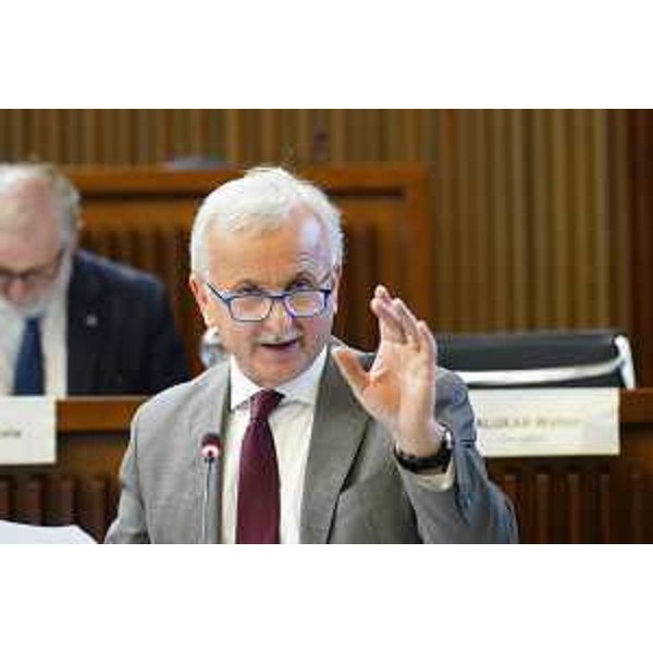 Giuseppe Sibau (PrFvg/Ar) - Giuseppe Sibau (PrFvg/Ar)