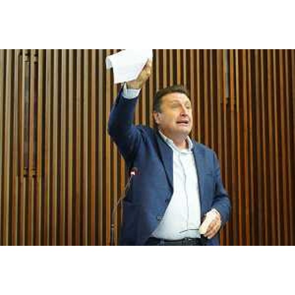 Enzo Marsilio (Pd) - Enzo Marsilio (Pd)