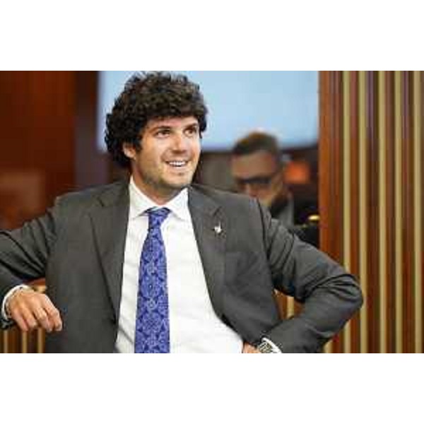 Simone Polesello (Lega) - Simone Polesello (Lega)