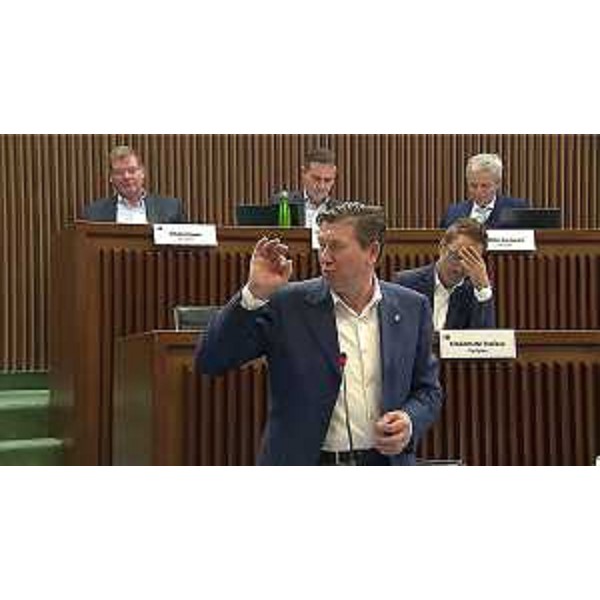 Alberto Budai (Lega) - Alberto Budai (Lega)