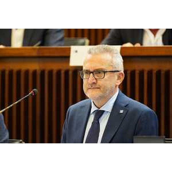 Ivo Moras (Lega) - Ivo Moras (Lega)