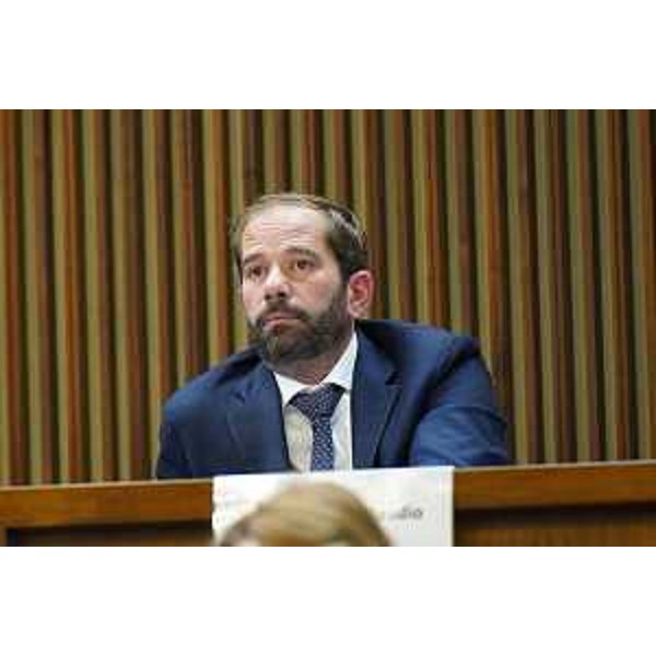 Claudio Giacomelli (FdI) - Claudio Giacomelli (FdI)