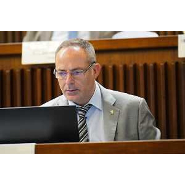 Giuseppe Nicoli (FI) - Giuseppe Nicoli (FI)