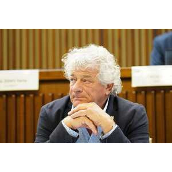 Elia Miani (Lega) - Elia Miani (Lega)