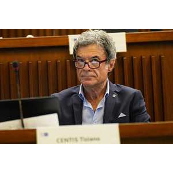 Tiziano Centis (Cittadini) - Tiziano Centis (Cittadini)