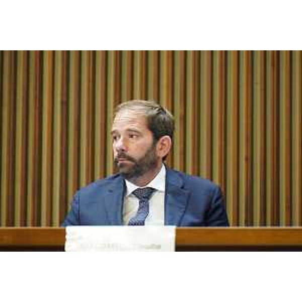 Claudio Giacomelli, Fratelli d'Italia - Claudio Giacomelli, Fratelli d'Italia