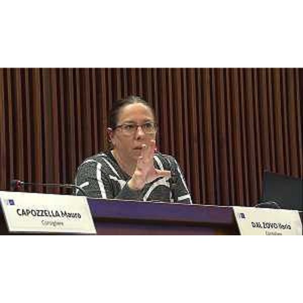 Ilaria Dal Zovo (M5S) - Ilaria Dal Zovo (M5S)