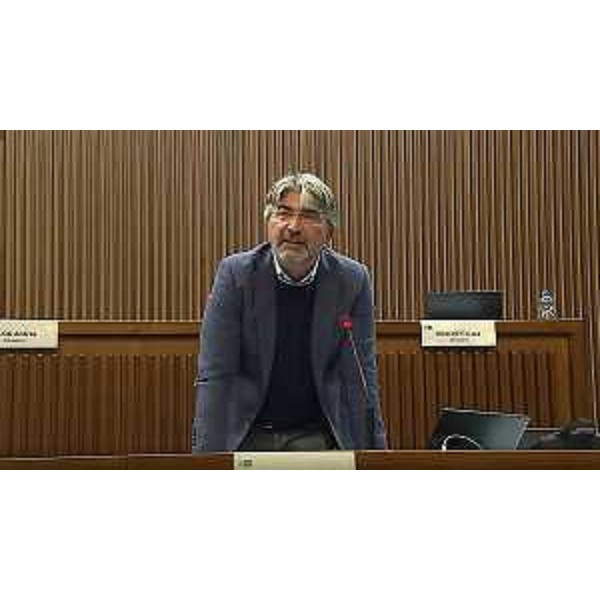 Antonio Calligaris (Lega) - Antonio Calligaris (Lega)