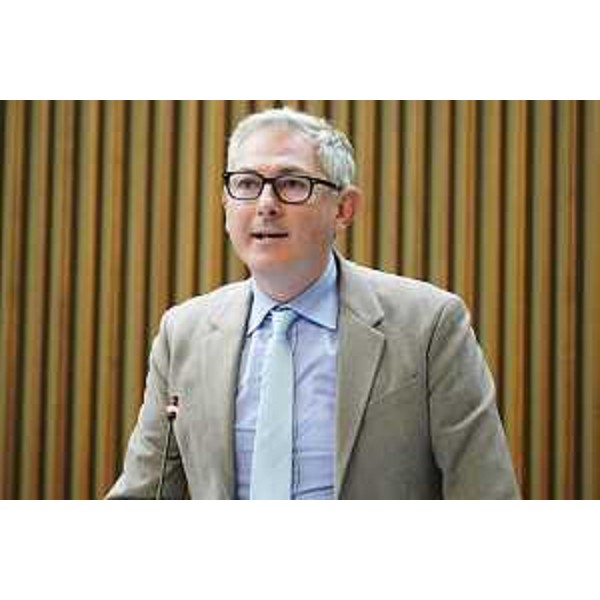 Alessandro Basso (FdI) - Alessandro Basso (FdI)