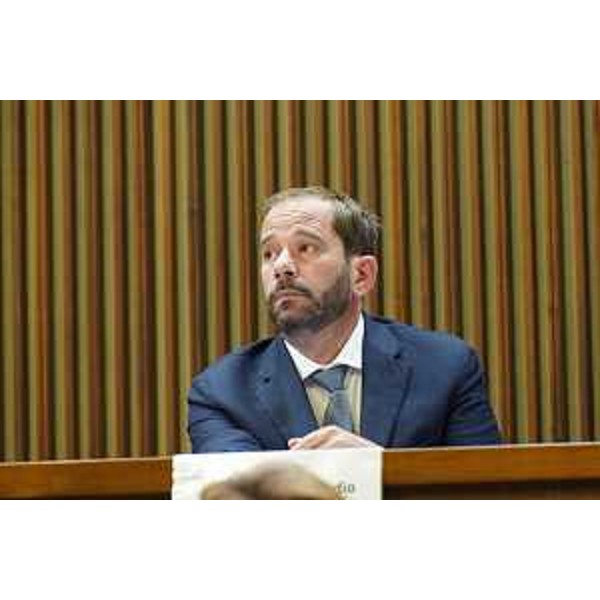 Claudio Giacomelli (FdI) - Claudio Giacomelli (FdI)