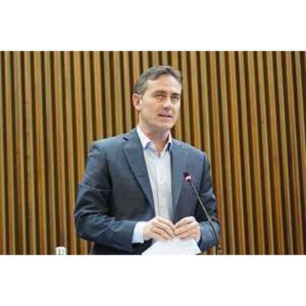 Massimo Moretuzzo (Patto) - Massimo Moretuzzo (Patto)