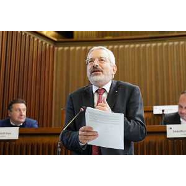 Furio Honsell (Open Fvg) - Furio Honsell (Open Fvg)