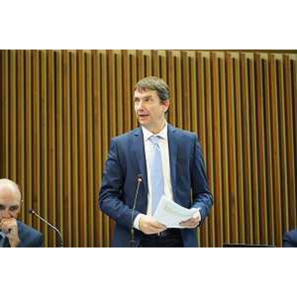 Andrea Ussai (M5S) - Andrea Ussai (M5S)