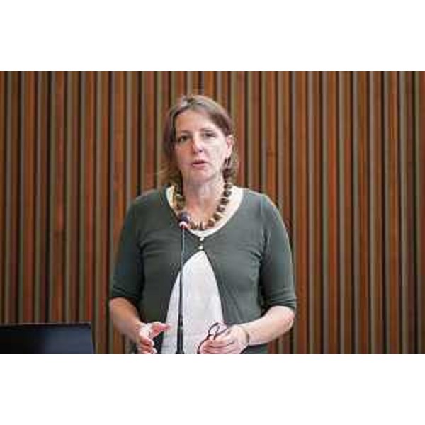 Chiara Da Giau (Pd) - Chiara Da Giau (Pd)