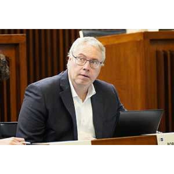 Mauro Bordin (Lega) - Mauro Bordin (Lega)