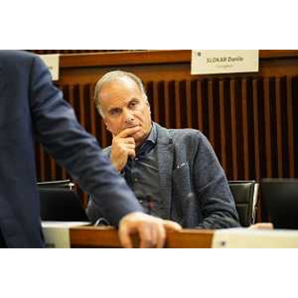 Stefano Turchet (Lega) - Stefano Turchet (Lega)