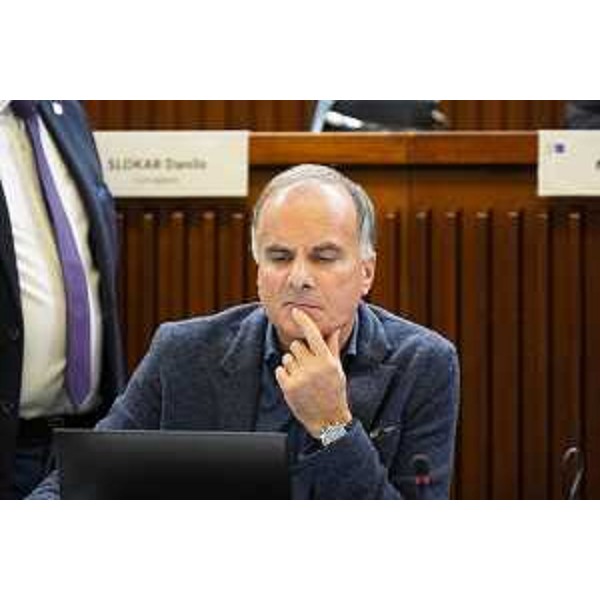 Stefano Turchet (Lega) - Stefano Turchet (Lega)