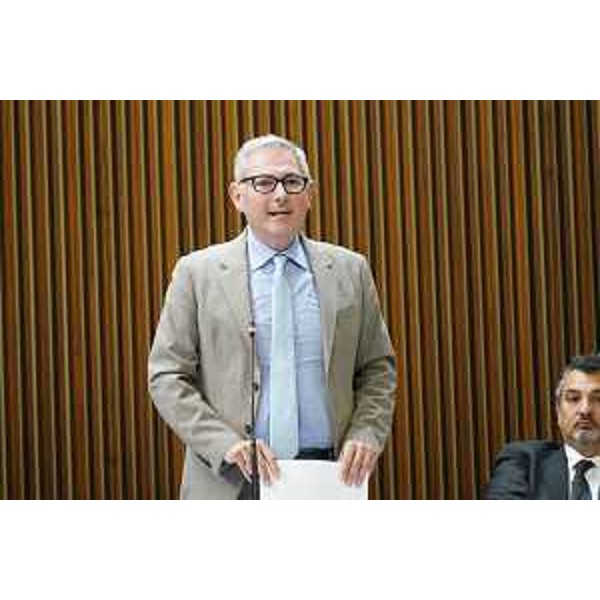 Alessandro Basso (FdI) - Alessandro Basso (FdI)