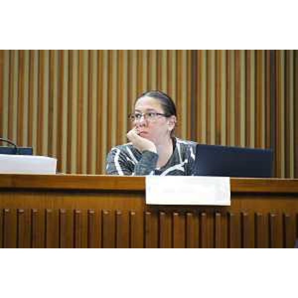 Ilaria Dal Zovo (M5S) - Ilaria Dal Zovo (M5S)