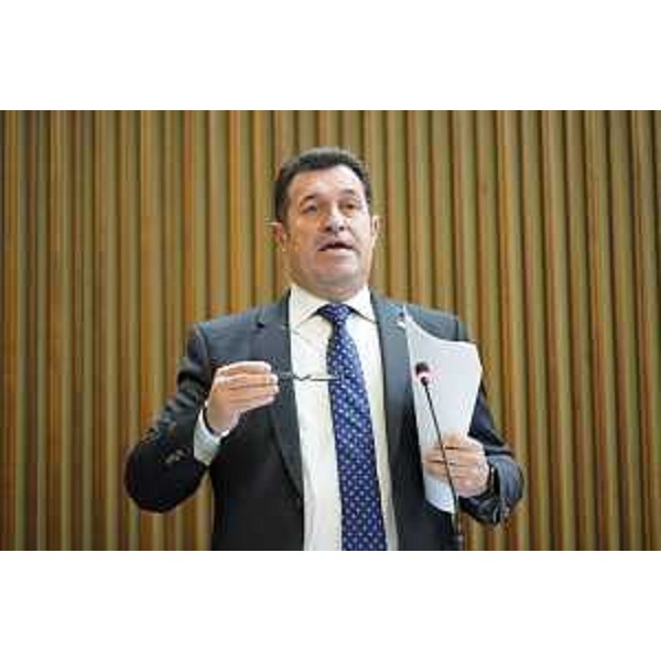 Franco Iacop (Pd) - Franco Iacop (Pd)