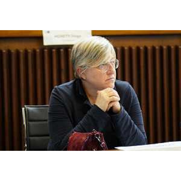 Simona Liguori (Cittadini) - Simona Liguori (Cittadini)