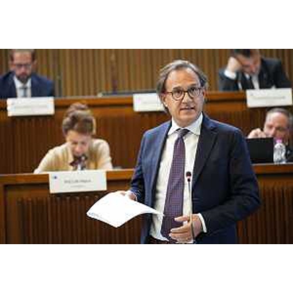 Mauro Di Bert (Progetto Fvg/Ar) - Mauro Di Bert (Progetto Fvg/Ar)