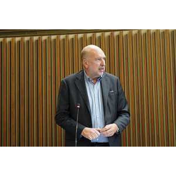 Roberto Cosolini (Pd) - Roberto Cosolini (Pd)