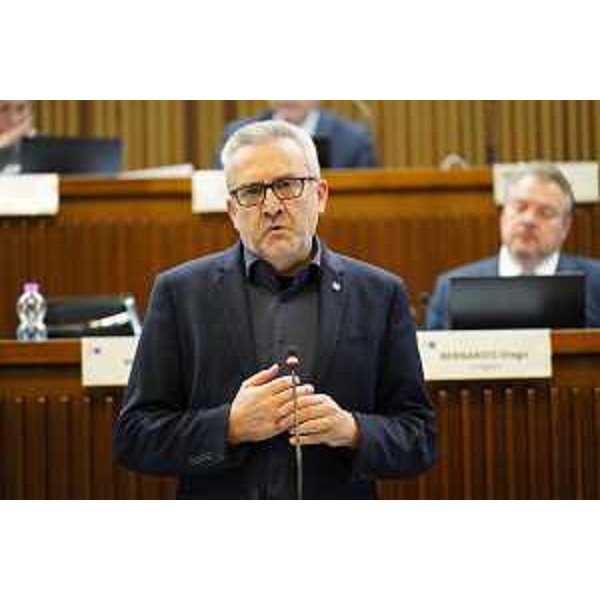 Ivo Moras (Lega) - Ivo Moras (Lega)