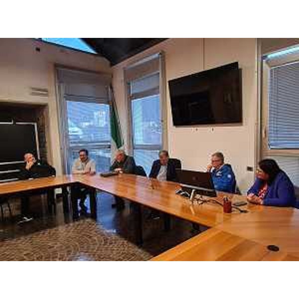 Lassessore regionale alle risorse agroalimentari Stefano Zannier a Tramonti di Sopra allevento "Le zone interne e le loro risorse per limprenditorialità: dalle tradizioni agroalimentari alle professioni del futuro" - Lassessore regionale alle risorse agroalimentari Stefano Zannier a Tramonti di Sopra allevento "Le zone interne e le loro risorse per limprenditorialità: dalle tradizioni agroalimentari alle professioni del futuro"