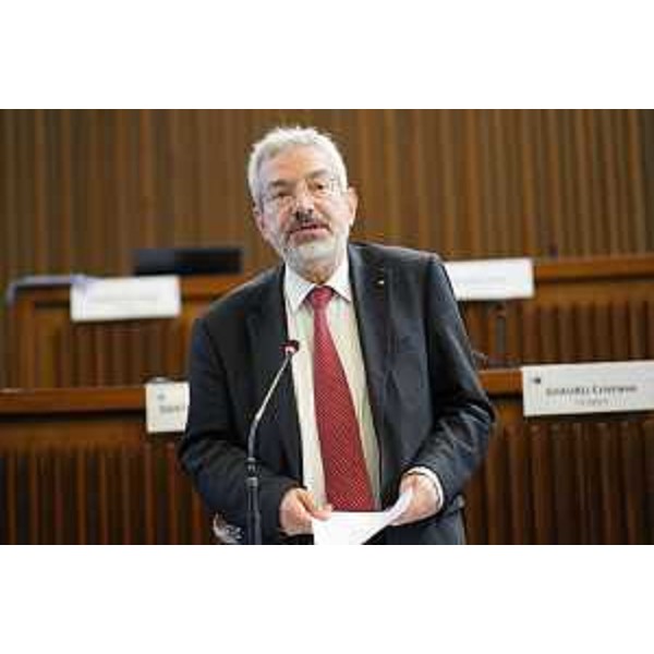 Furio Honsell (Open Sinistra Fvg) - Furio Honsell (Open Sinistra Fvg)