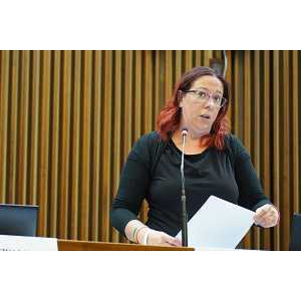 Ilaria Dal Zovo (M5S) - Ilaria Dal Zovo (M5S)