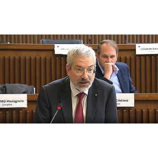 Furio Honsell (Open Sinistra Fvg) - Furio Honsell (Open Sinistra Fvg)