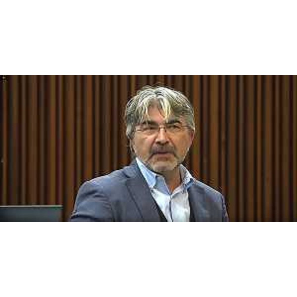 Antonio Calligaris (Lega) - Antonio Calligaris (Lega)