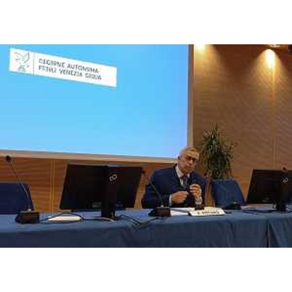 Paolo Pittaro, Garante regionale dei diritti della persona - Paolo Pittaro, Garante regionale dei diritti della persona